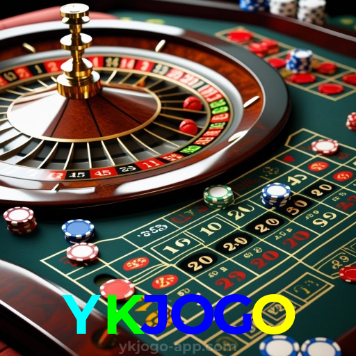 Baixar Jogos Imperdíveis no YKJOGO: O Portal da Diversão