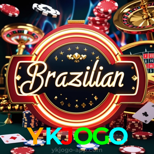 Seção Confiavel do YKJOGO: Segurança e Diversão em Um Só Lugar