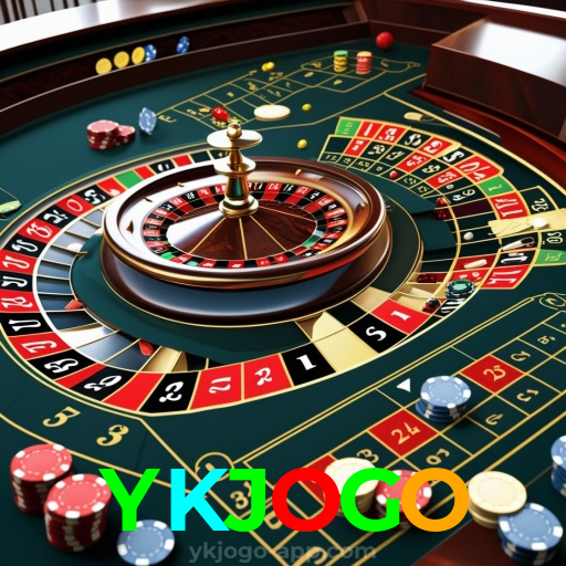 YKJOGO Plataforma:O cassino mais confiável traz as melhores oportunidades de vitória!
