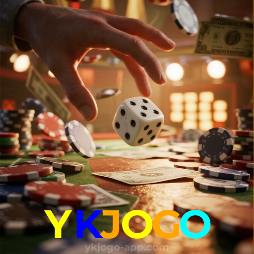 YKJOGO: seleção dos melhores jogos — todos os gêneros