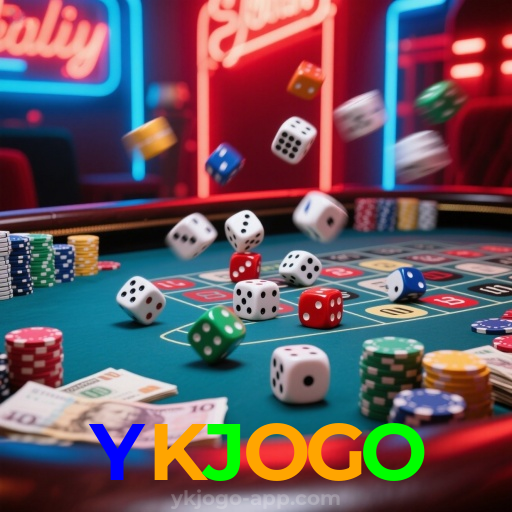 Recursos Pagos Imperdíveis do YKJOGO Para Jogadores Fieis
